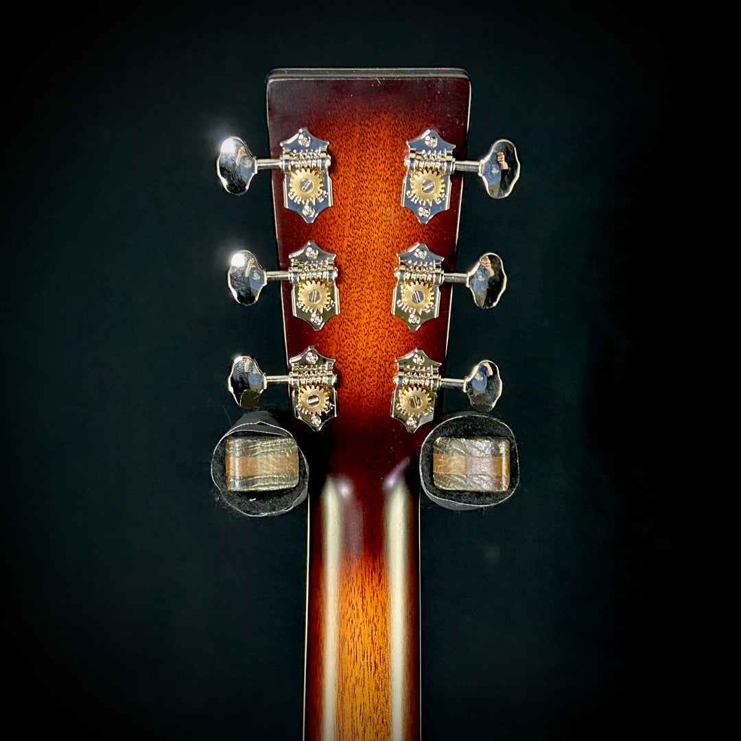 Martin 18 style Double 00 - All Mahogany