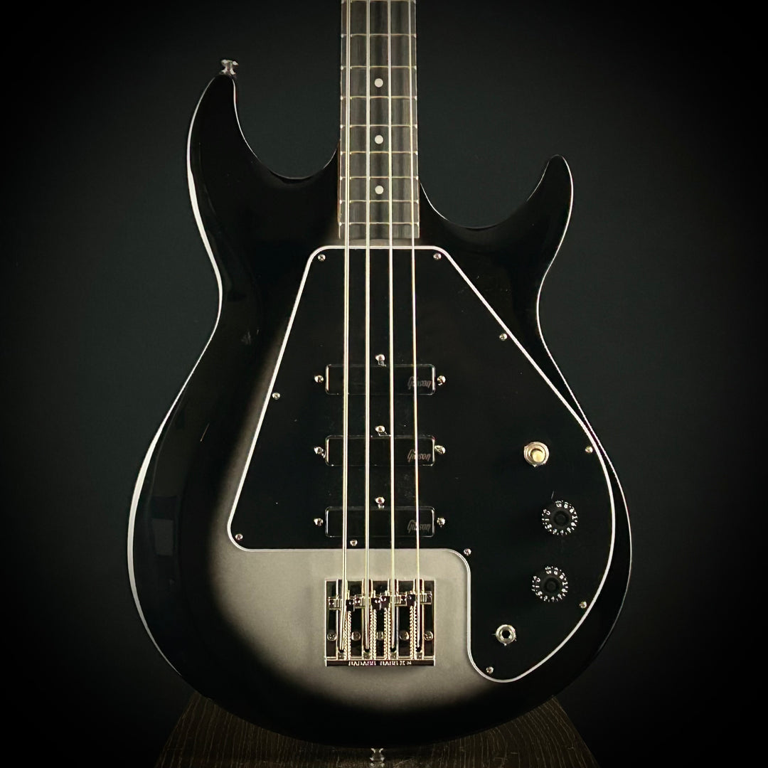 Epiphone Mike Dirnt Grabber G-3 Bass