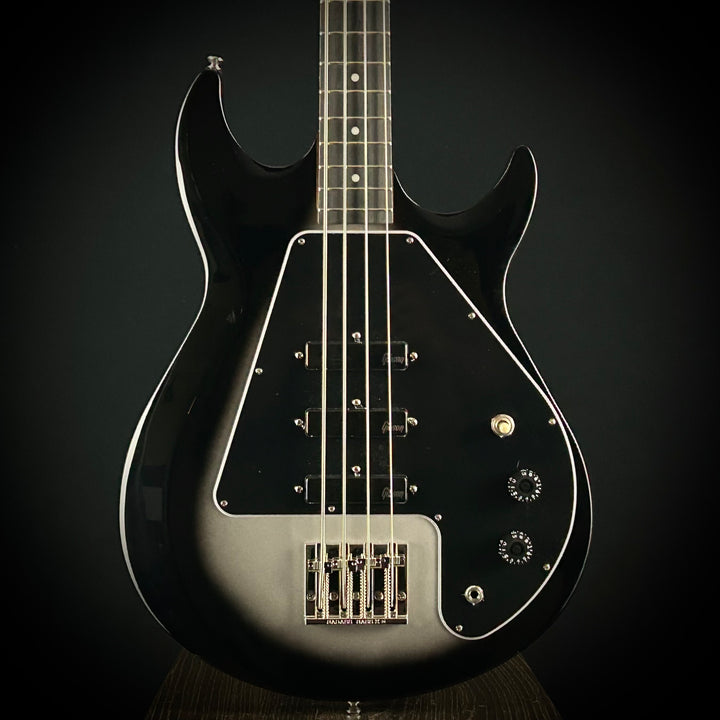 Epiphone Mike Dirnt Grabber G-3 Bass