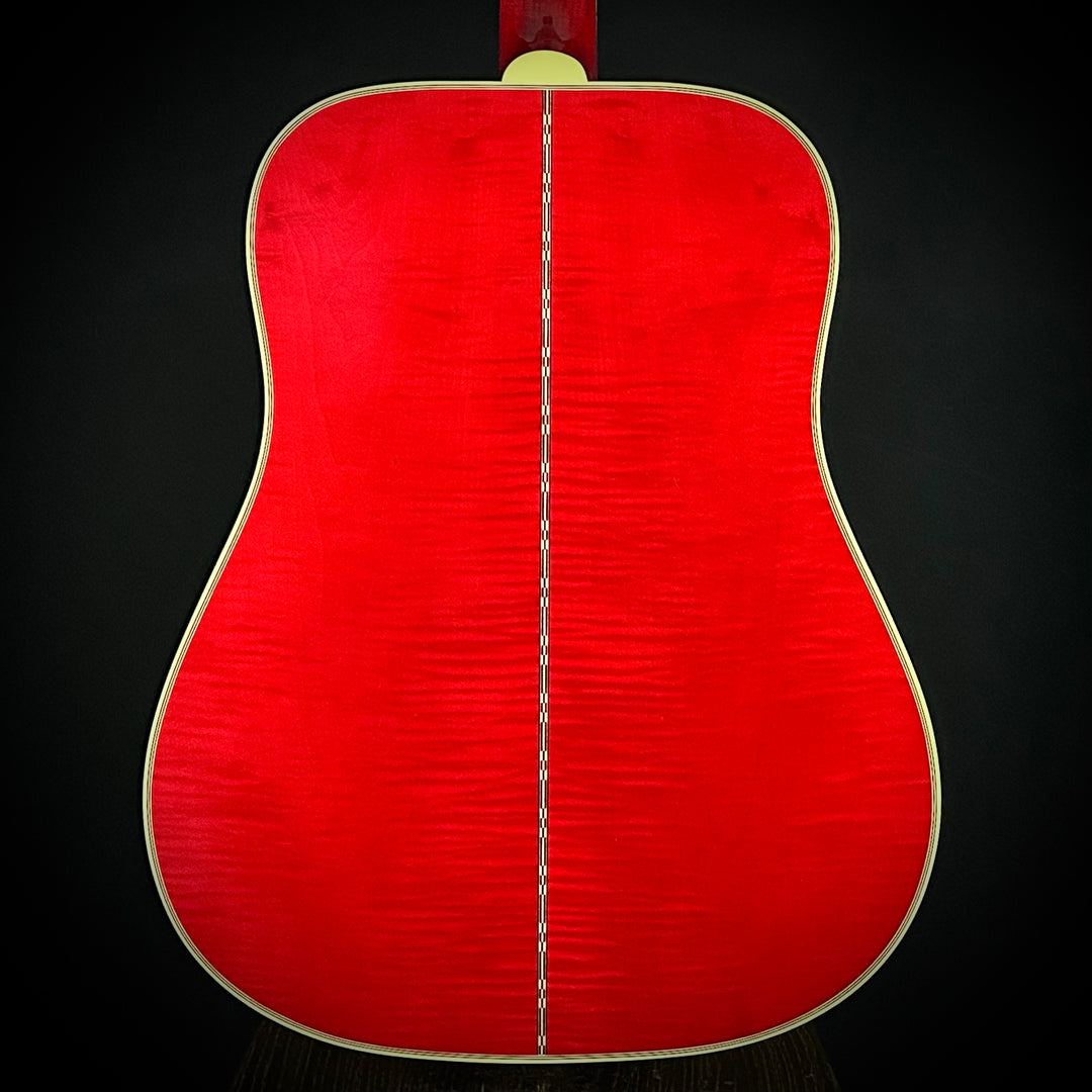 Gibson Dove Original - Vintage Cherry Sunburst
