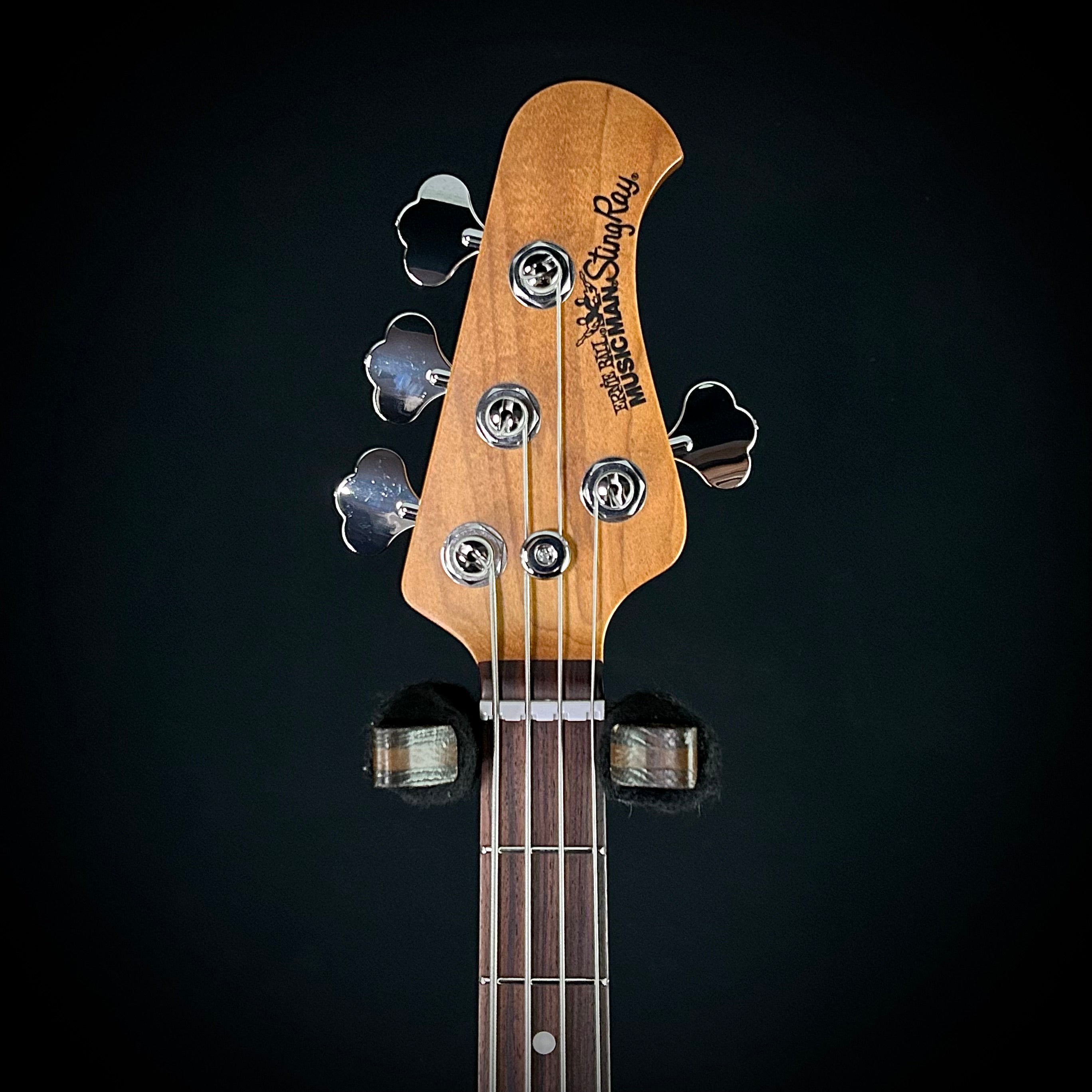 Music Man Sting Ray HH – Music Villa MT