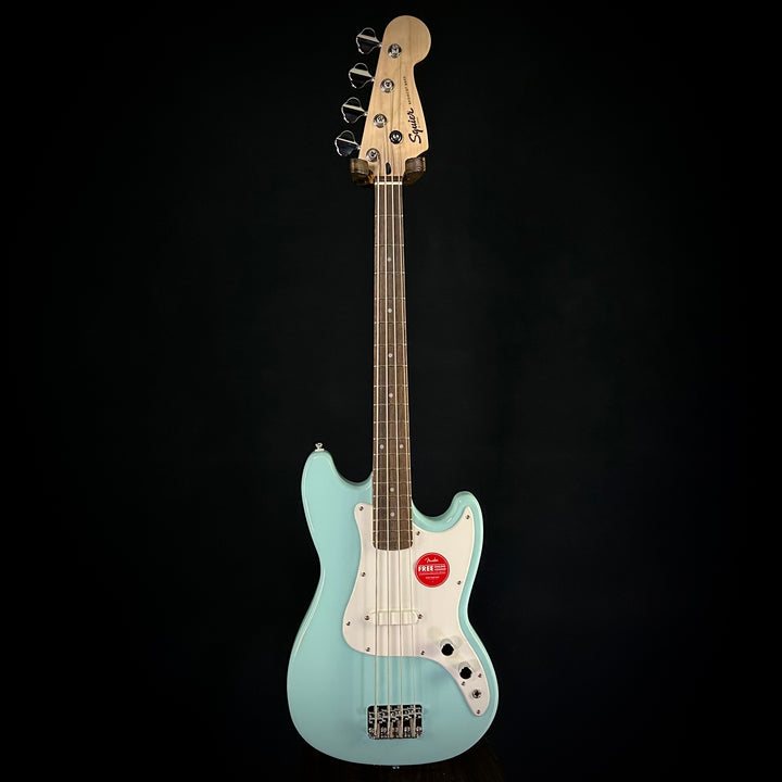 Squier Sonic Bronco Bass