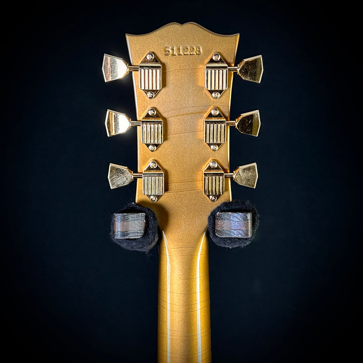 Gibson ‘68 Les Paul Custom Double Gold Bigsby | Murphy Lab
