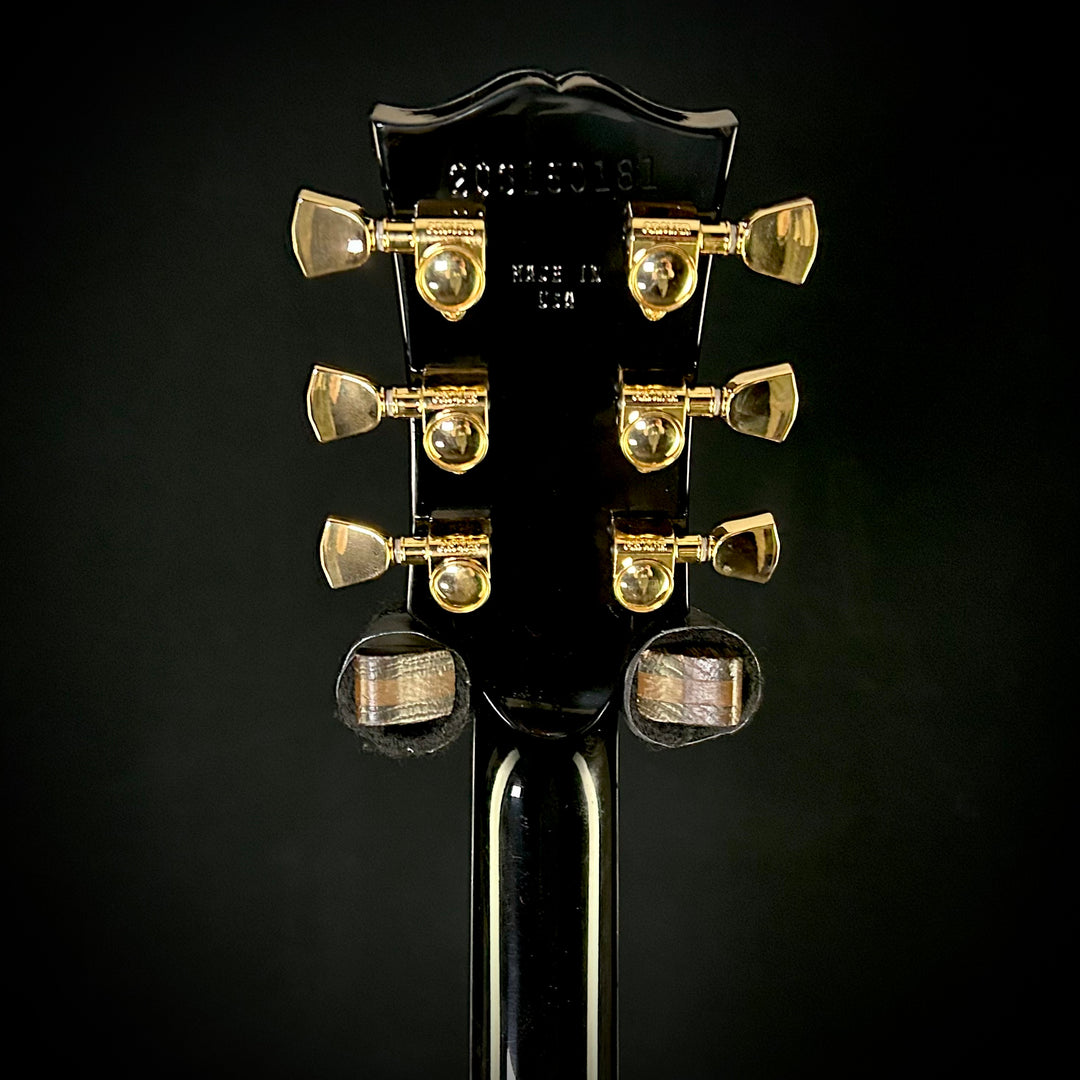 Gibson Les Paul Custom 70s