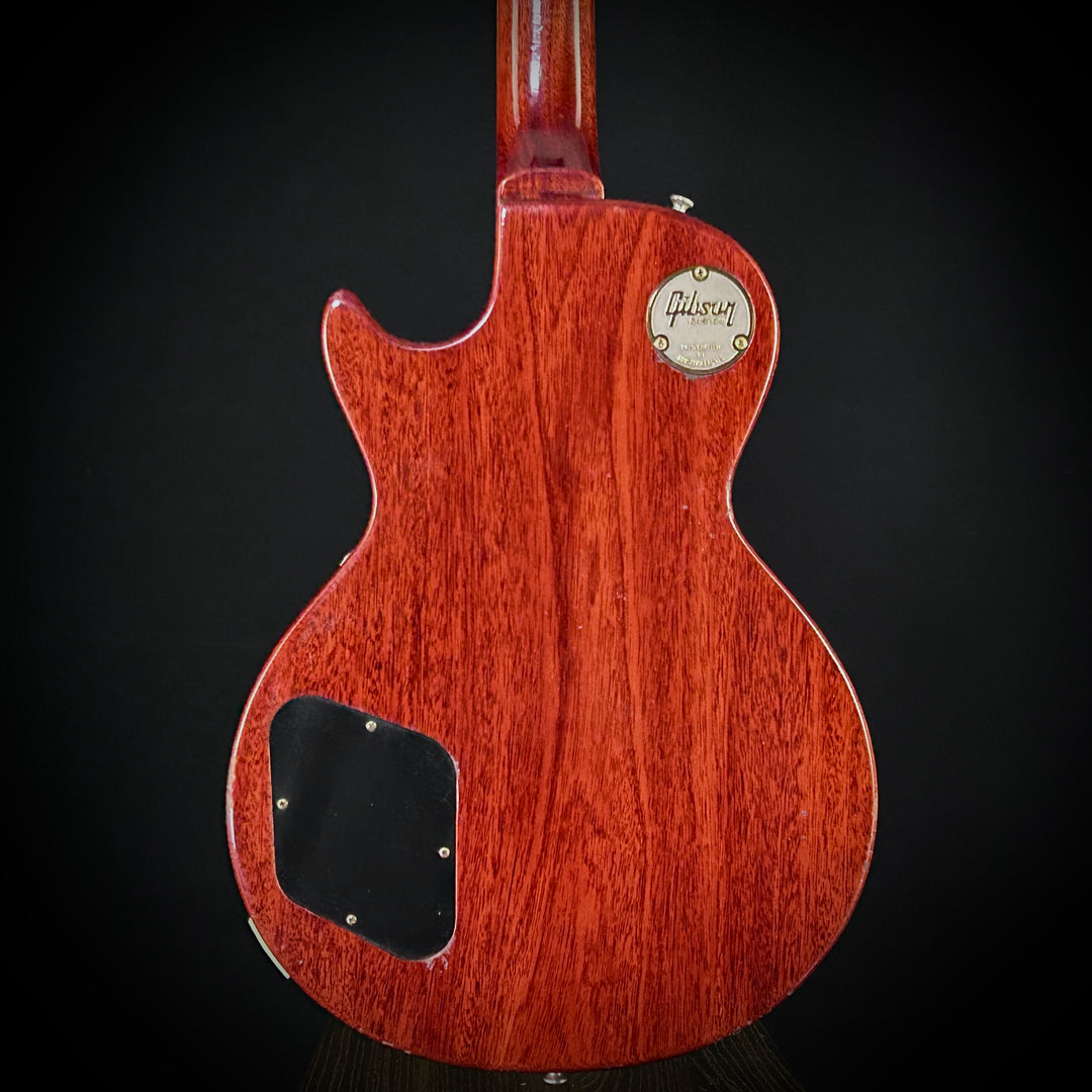 Gibson Custom Dealer Select 1959 Les Paul Standard Electric Guitar - "The Beauty of the 'Burst" Page 78