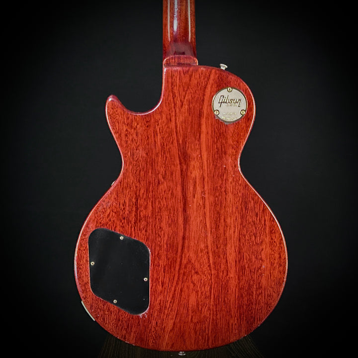 Gibson Custom Dealer Select 1959 Les Paul Standard Electric Guitar - "The Beauty of the 'Burst" Page 78