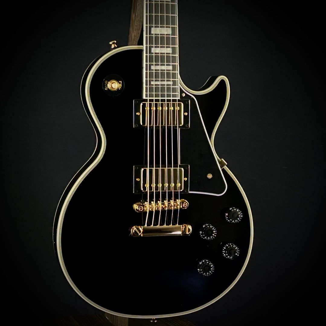 Epiphone Les Paul Custom