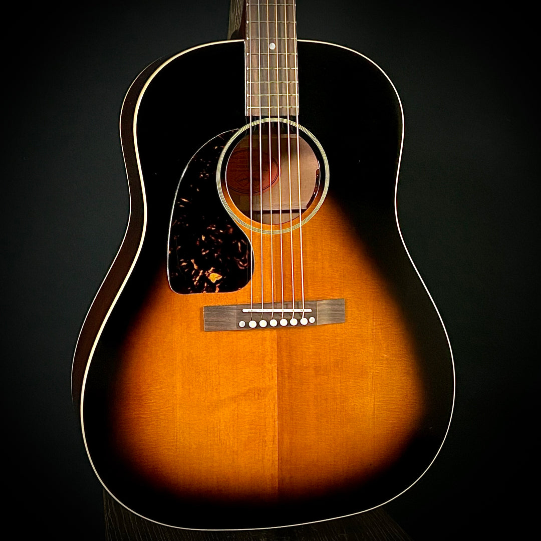 Epiphone 1942 Banner J-45 - LEFTY