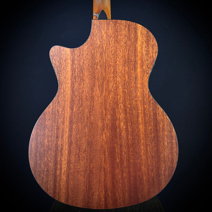 Kepma Fenix GA with PU FX - Natural