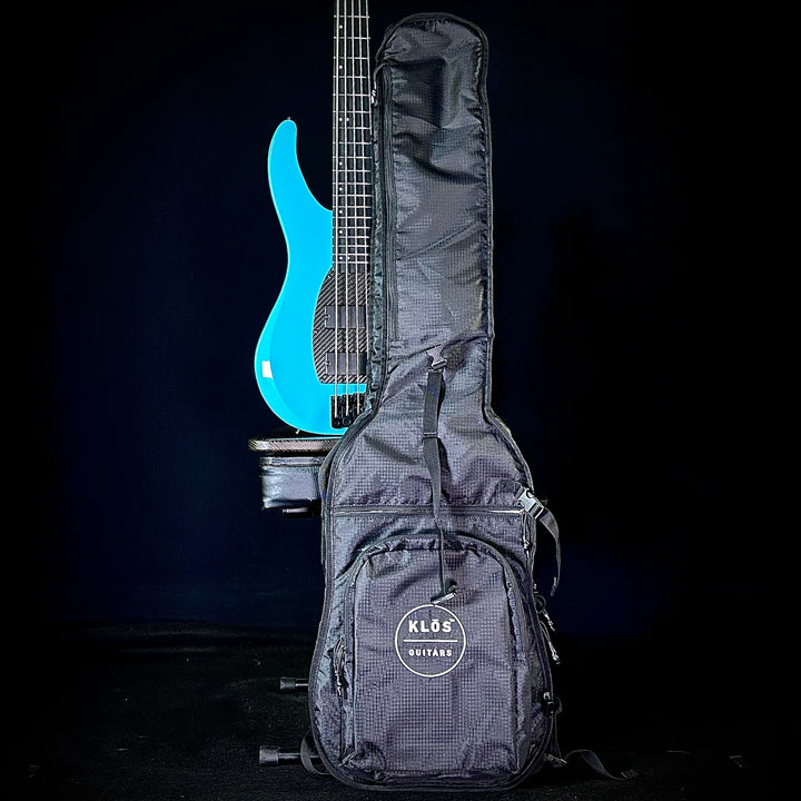 KLOS Apollo V