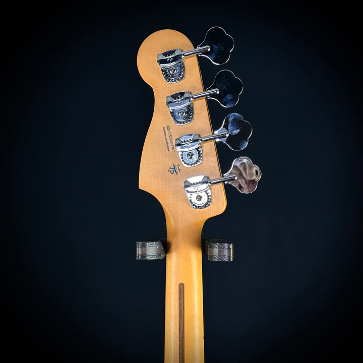 American Ultra II Precision Bass