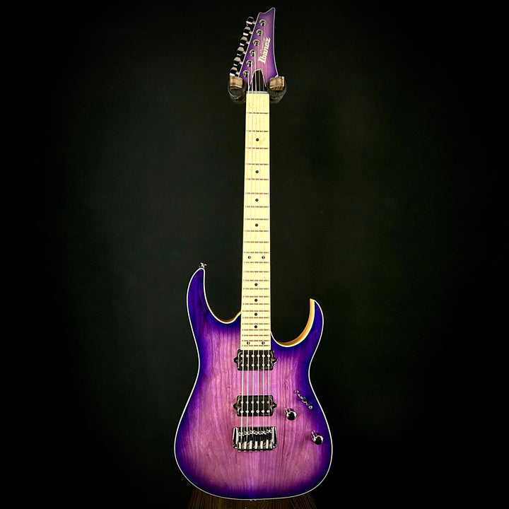 Ibanez Prestige RG652AHMFX Prestige