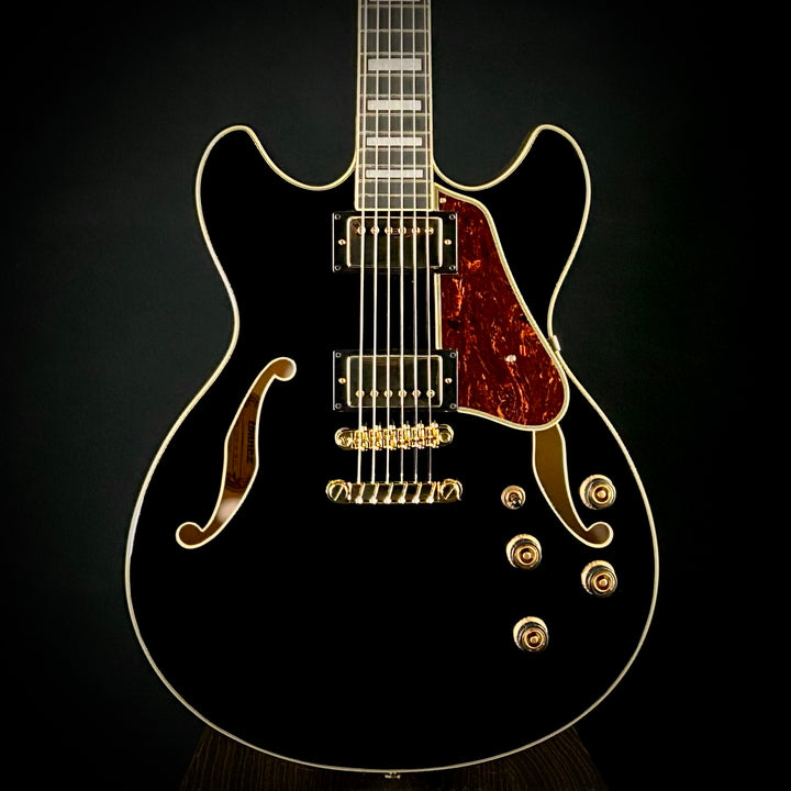 Ibanez AS93BC