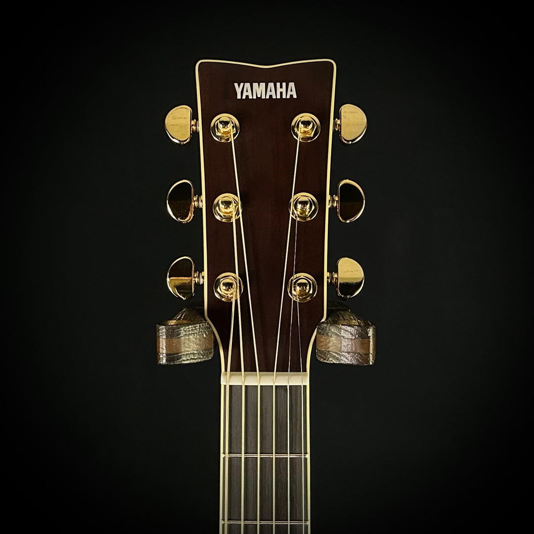Yamaha LS16M