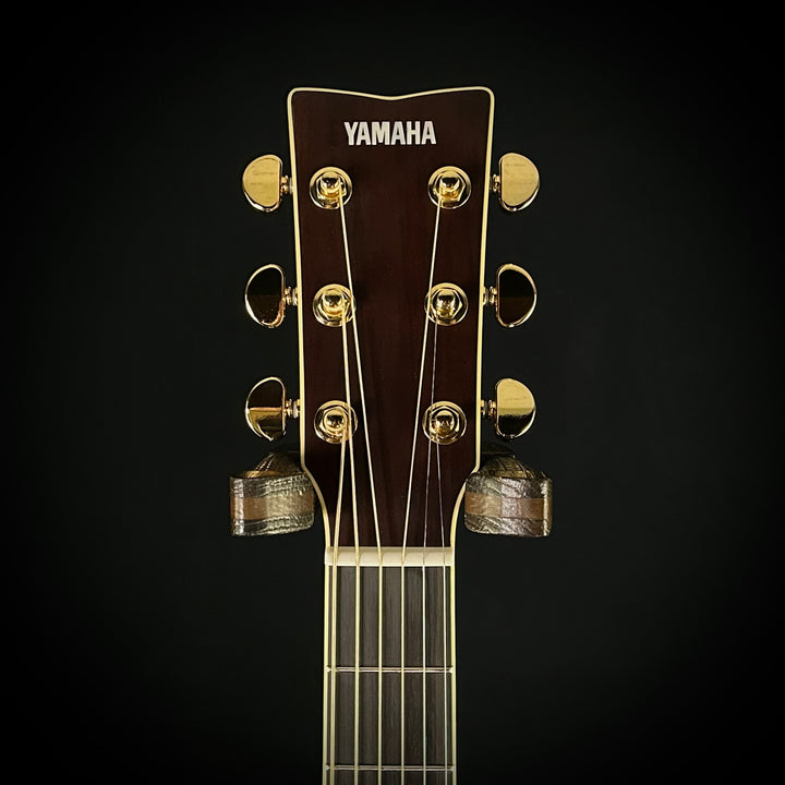 Yamaha LS16M