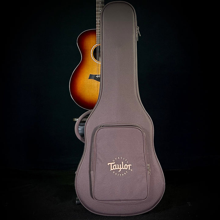 Taylor 214CE-K Sunburst Plus