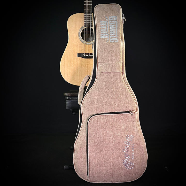 Martin D-X2E Billy Strings