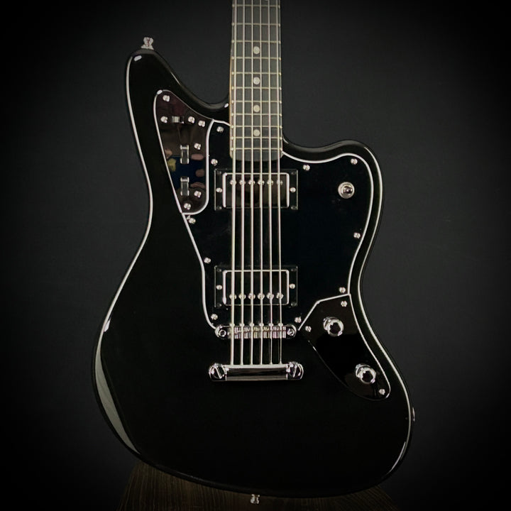 Fender Limited Player Fusion Jaguar Baritone