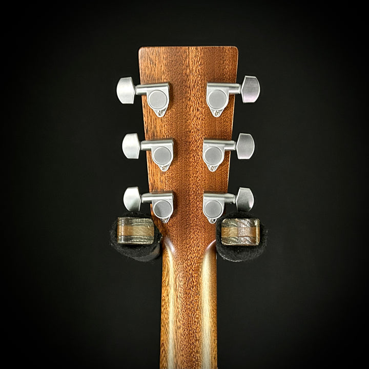 Martin SC-10E Modern - Sapele