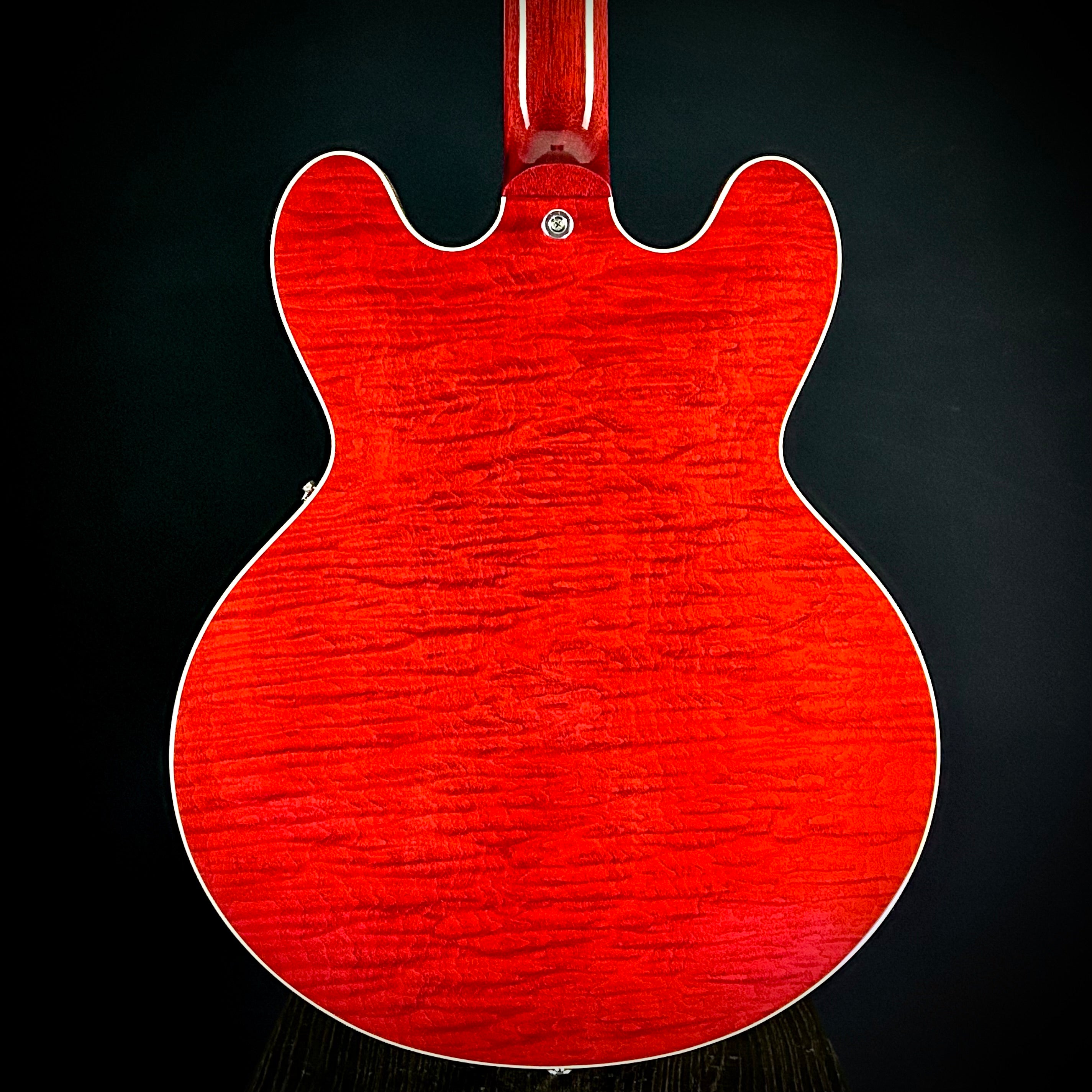 Gibson ES-335 Figured – Music Villa MT