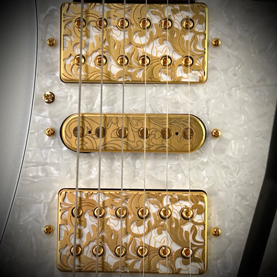 Ibanez Steve Vai Signature PIA3761 (USED)