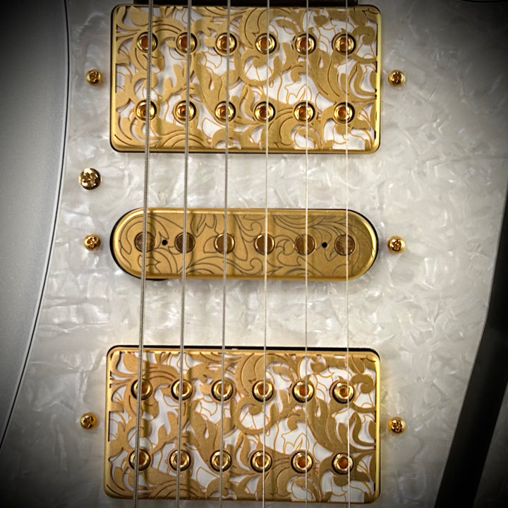 Ibanez Steve Vai Signature PIA3761 (USED)