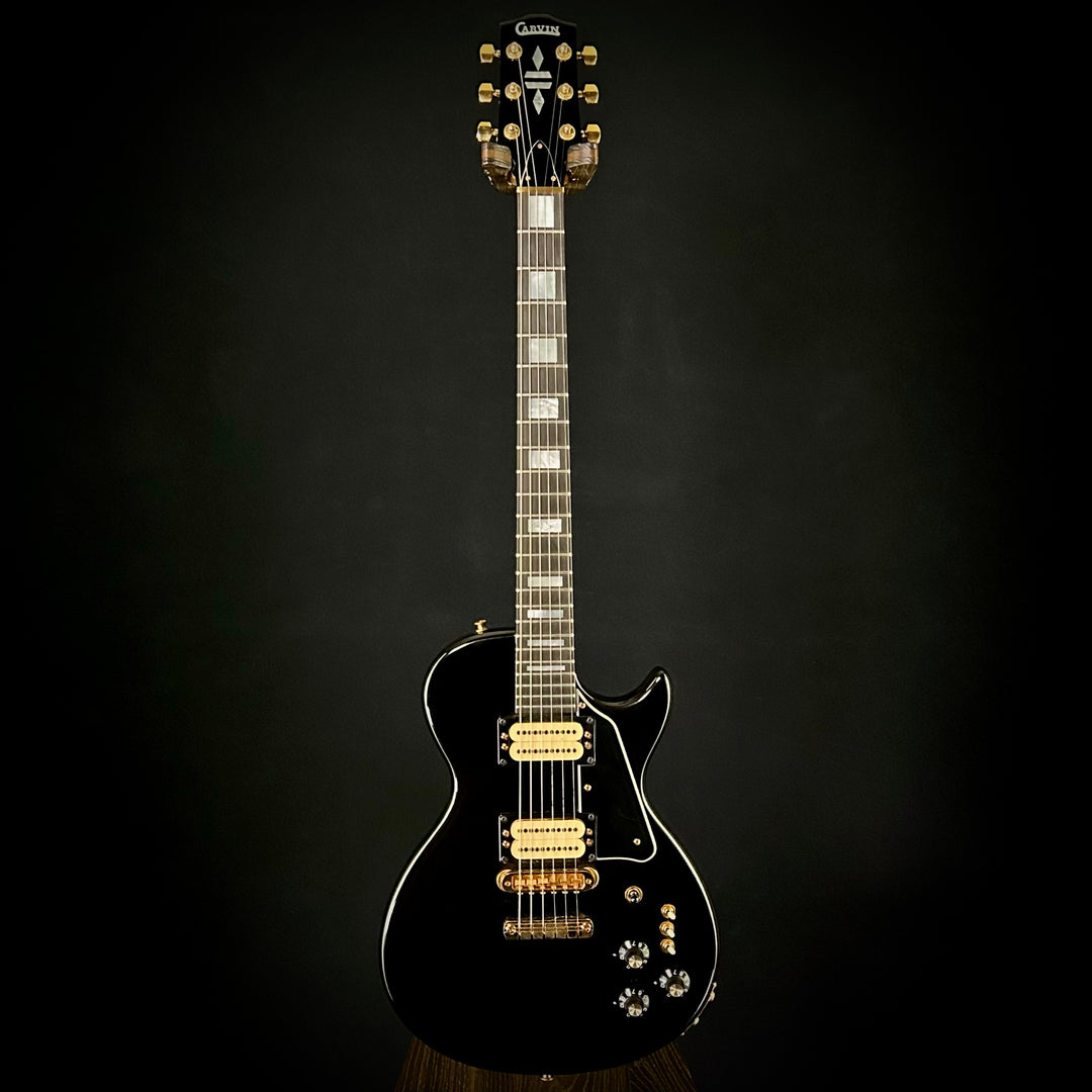 Carvin 1979 CM140 (Vintage)