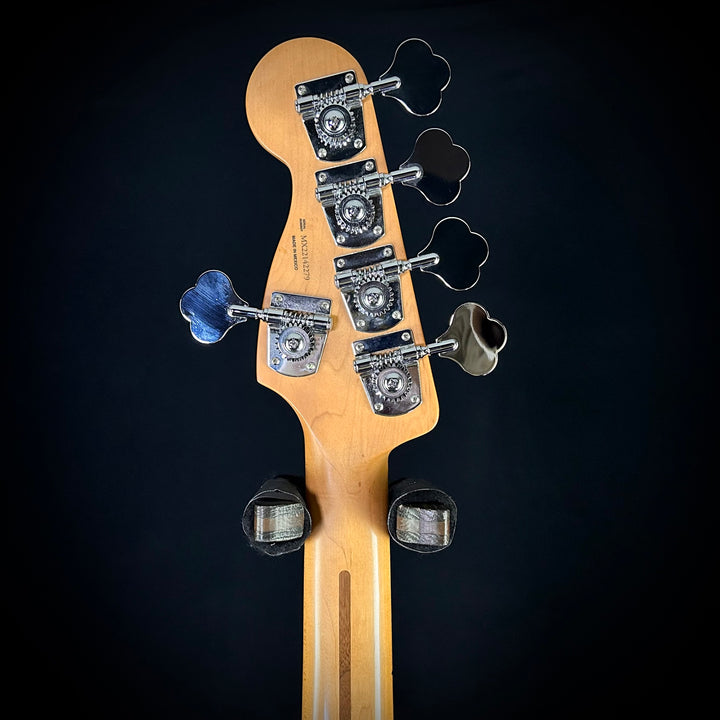 Fender Player Plus Active Jazz Bass V(USED)