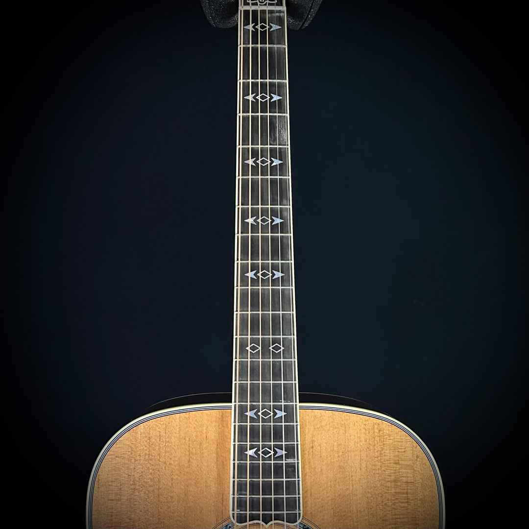 Gibson Songwriter Recording Artist - Antique Natural