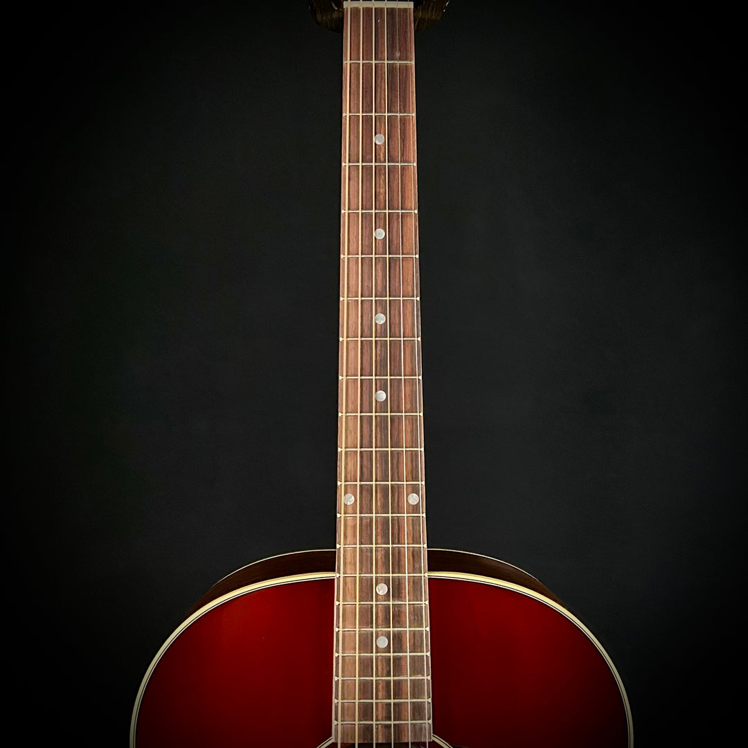 Gibson J-45 Studio Rosewood - Gloss Top