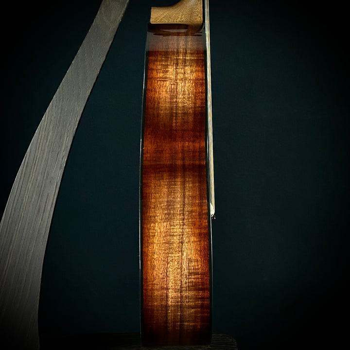 Martin Custom OM - Sinker Redwood