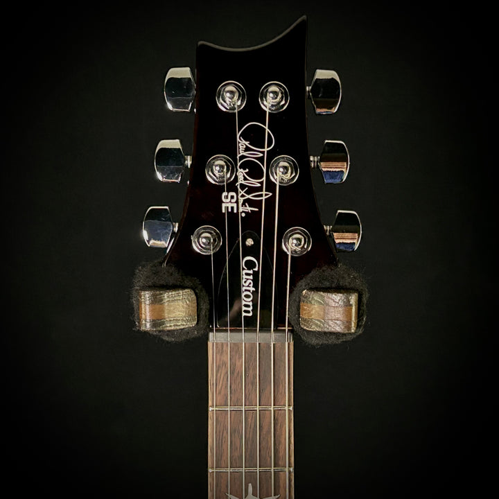 PRS SE Custom 24 | Lefty