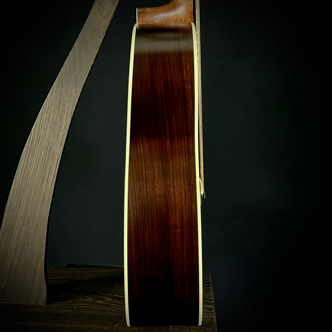 Martin J-16E - 1935 Burst