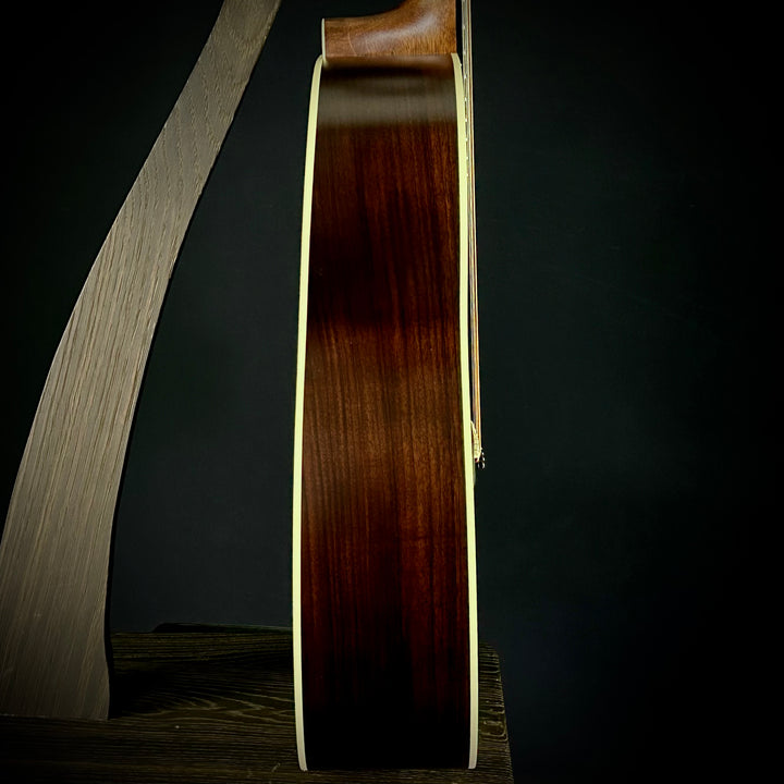 Martin J-16E - 1935 Burst