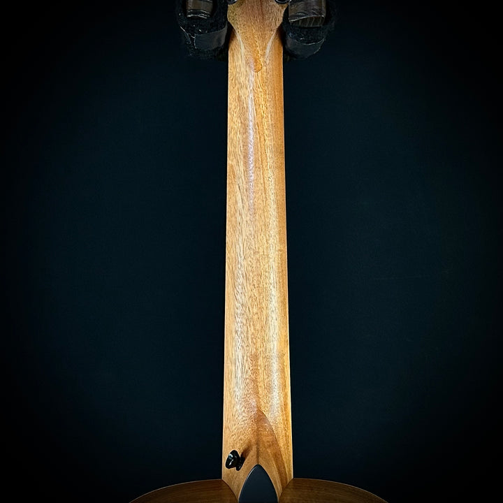 Taylor GS Mini-E Limited - Figured KOA