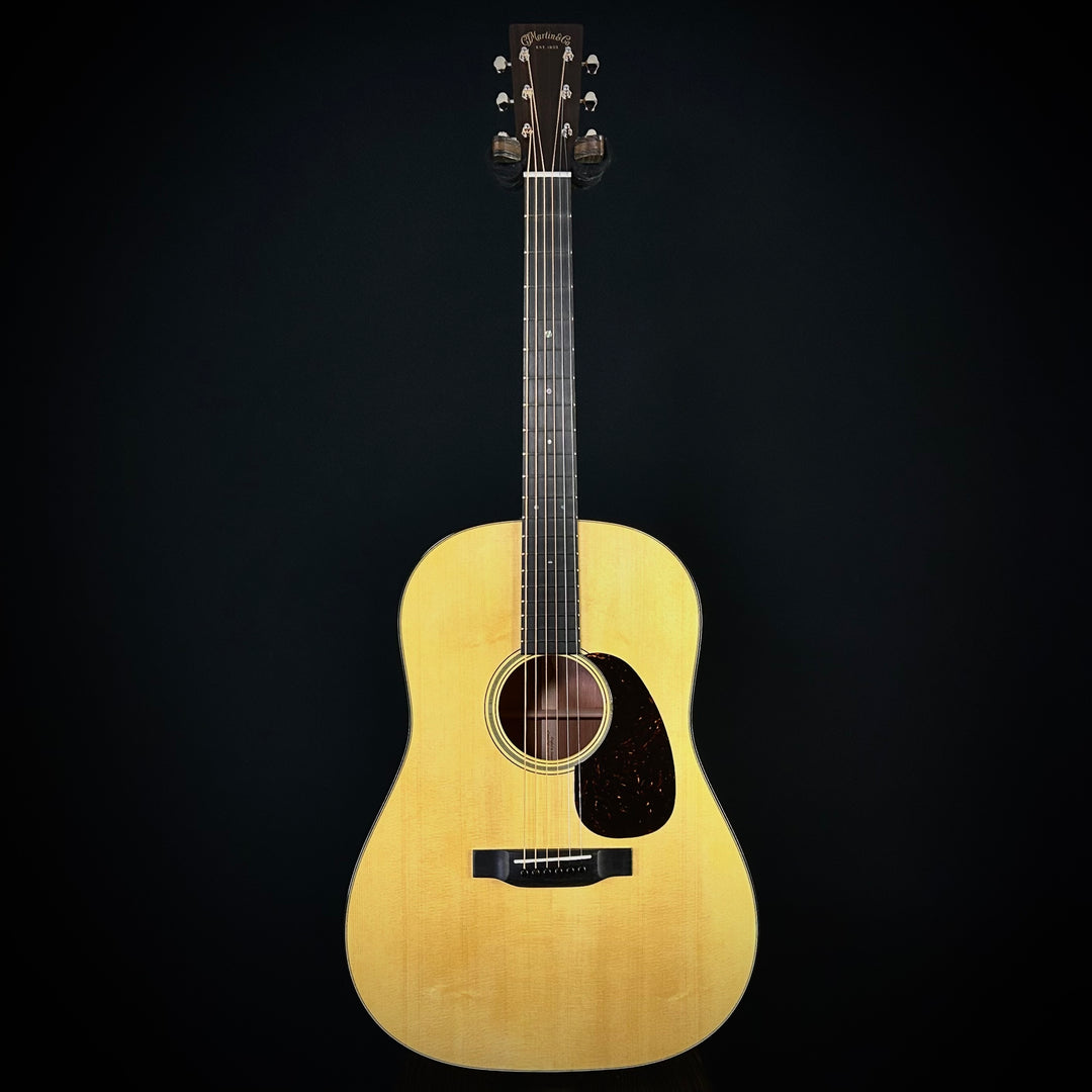 Martin CS 18 Style 12-Fret Dreadnought