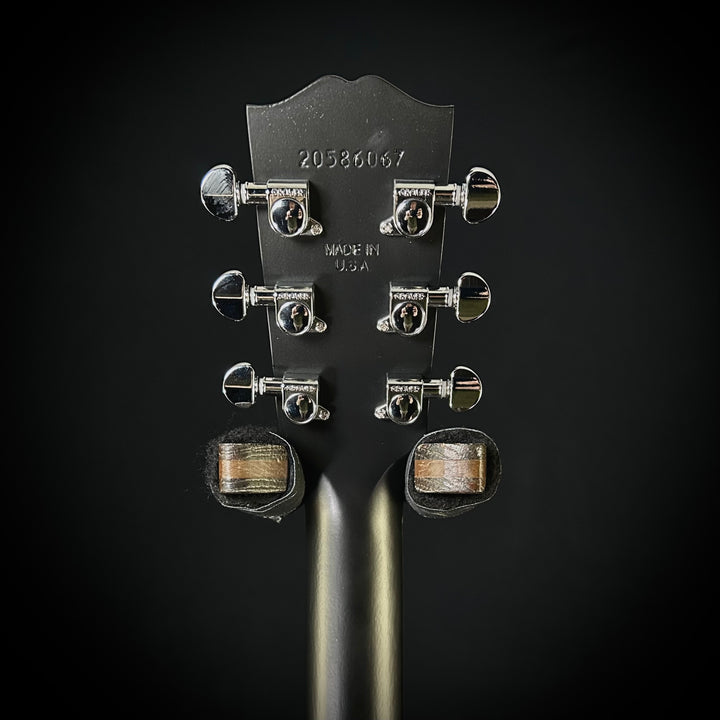 Gibson L-00 Special - Satin Ebony
