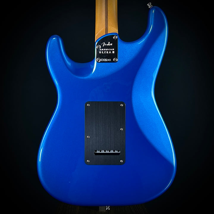 Fender American Ultra II Stratocaster HSS