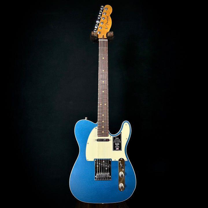 Fender American Ultra Luxe Vintage '60s Telecaster
