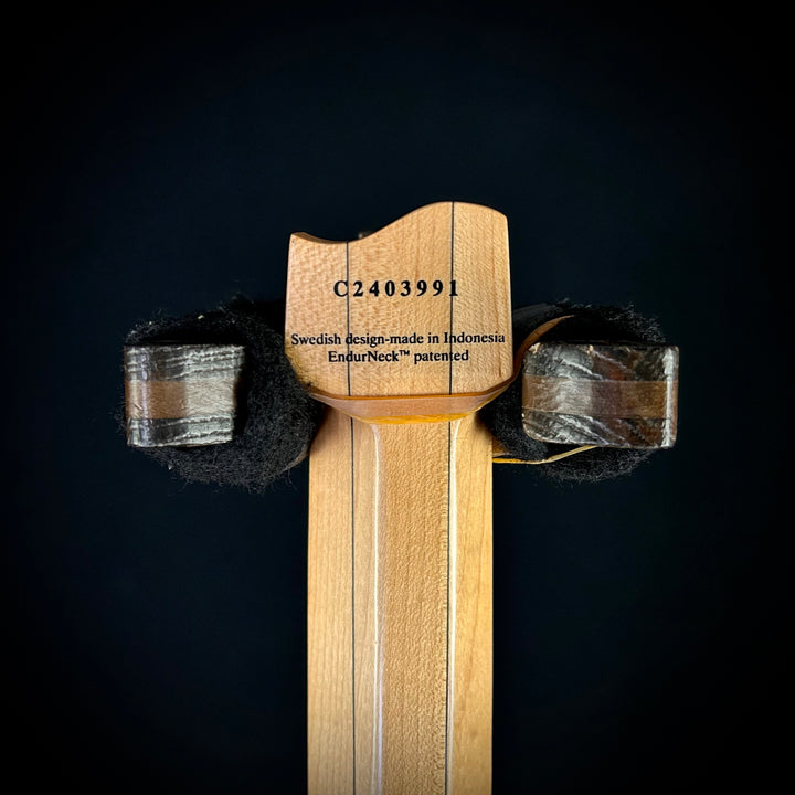 Strandberg Boden Classic 6 Deluxe Trem (USED)