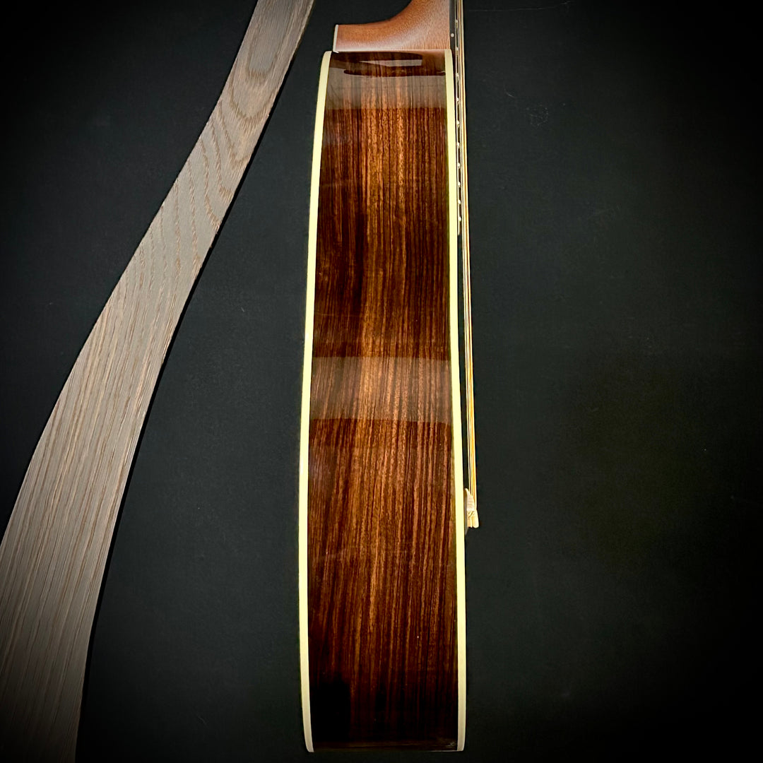 Martin Custom Shop 28 Style, Single 0 12-Fret - Thin Finish