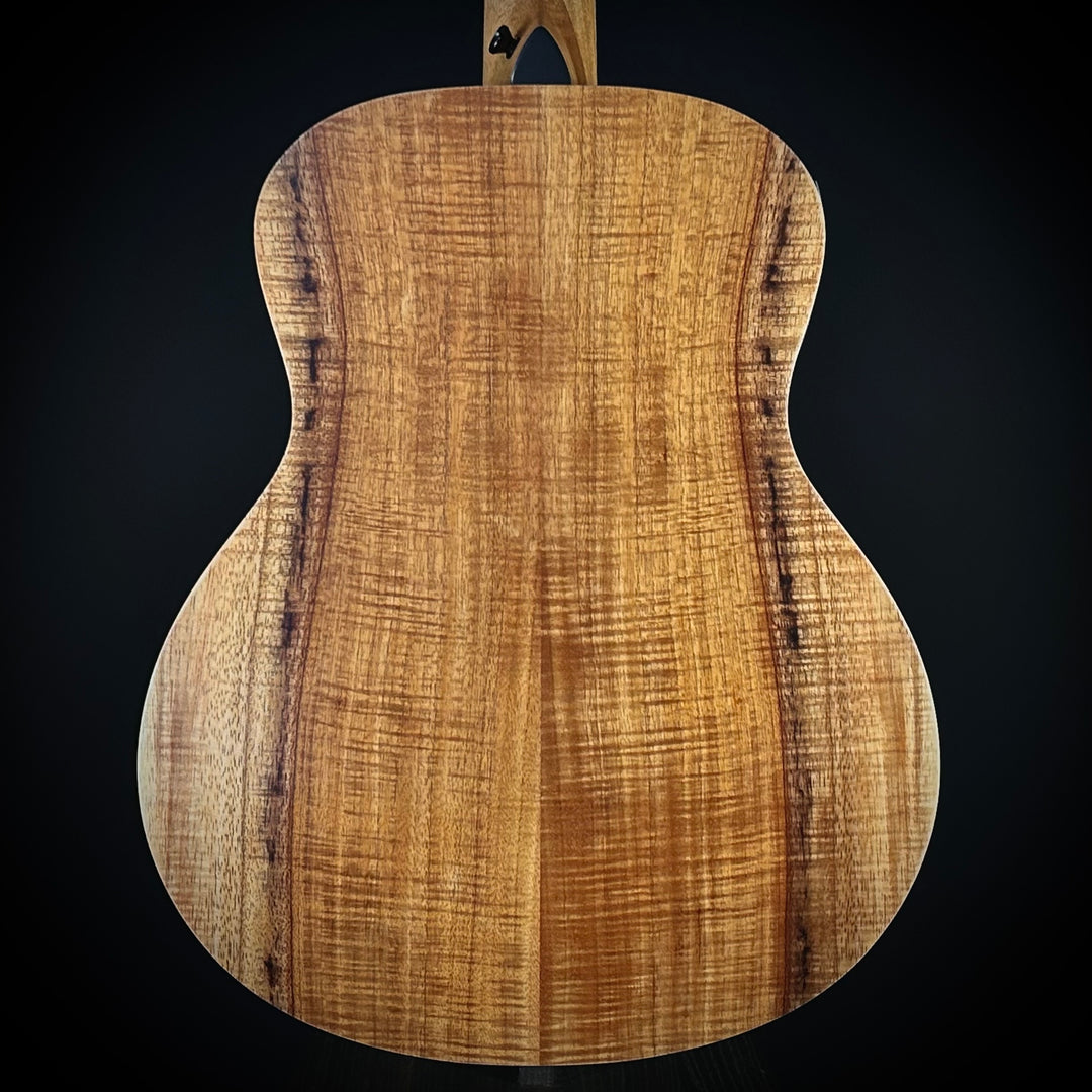 Taylor GS Mini-E Limited - Figured KOA