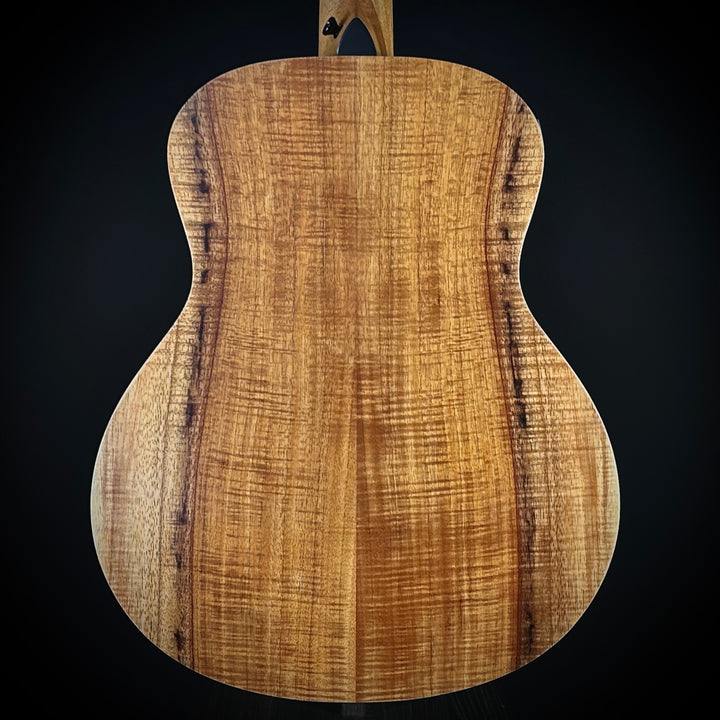 Taylor GS Mini-E Limited - Figured KOA