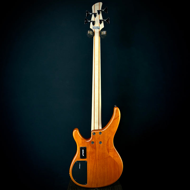 Yamaha TRBX604FM