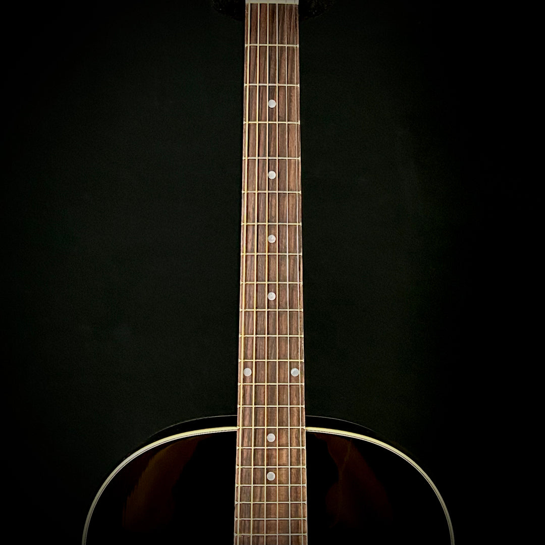 Gibson J-45 Standard - Vintage Sunburst