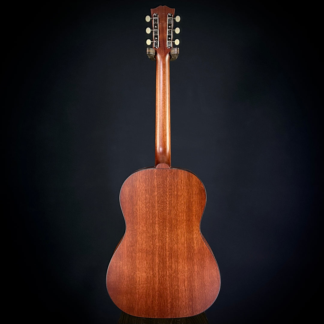 Gibson LG-2 All Mahogany Faded - Vintage Sunburst