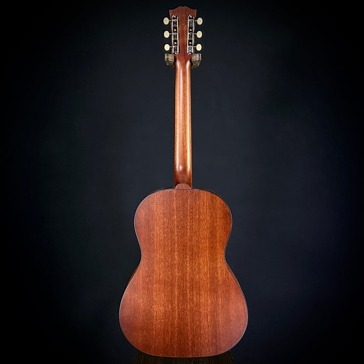 Gibson LG-2 All Mahogany Faded - Vintage Sunburst