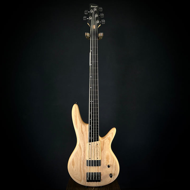 Ibanez Gary Willis Signature GWB1005 (USED)