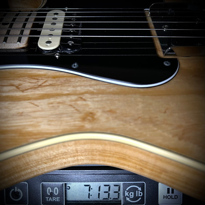 Yamaha PAC1611MS Pacifica-Mike Stern Signature (USED)