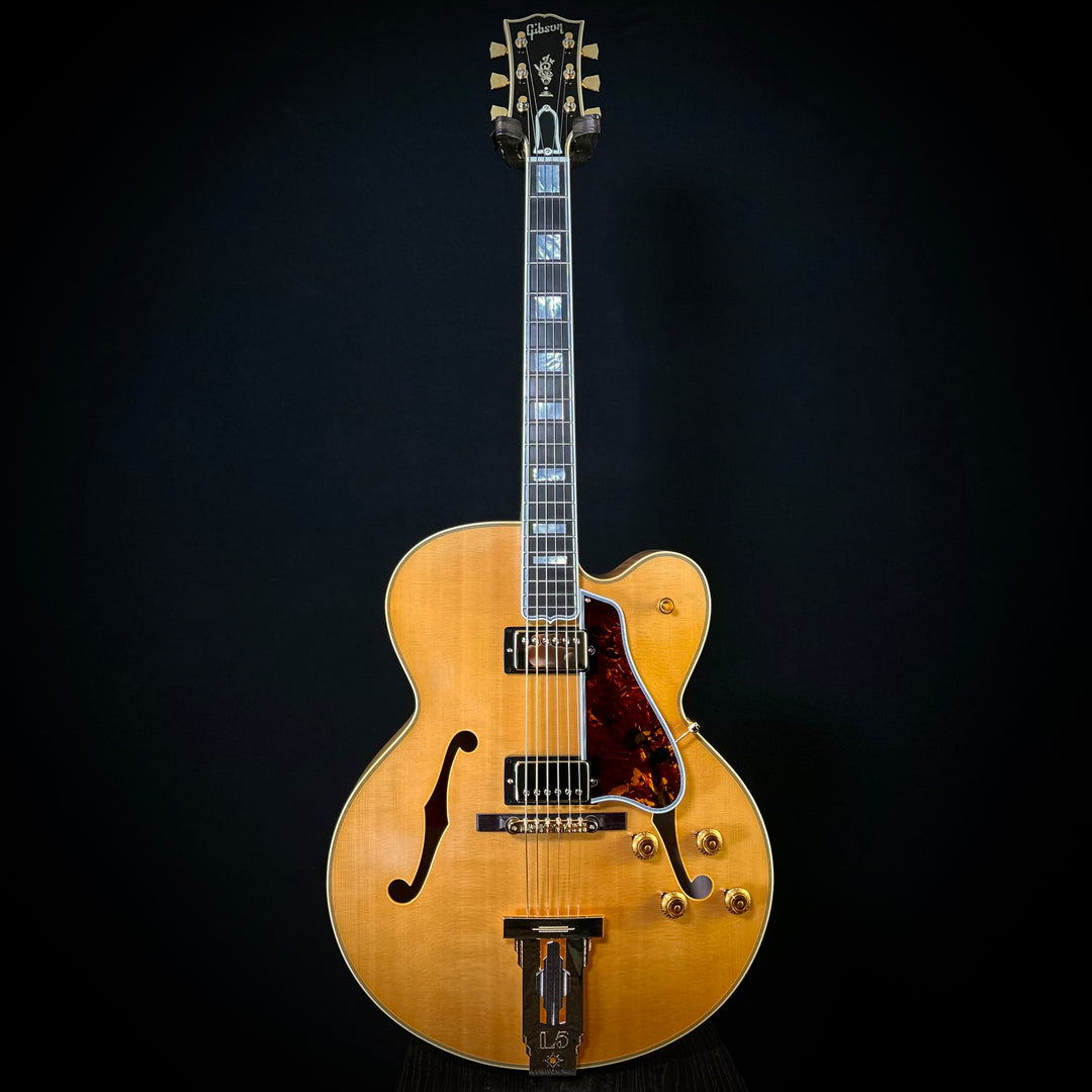 Gibson Custom Shop 1957 L-5 CES Reissue
